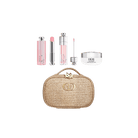 Dior Limited Edition Set - Dior Addict Lip Balm + Plumping Gloss + Cream