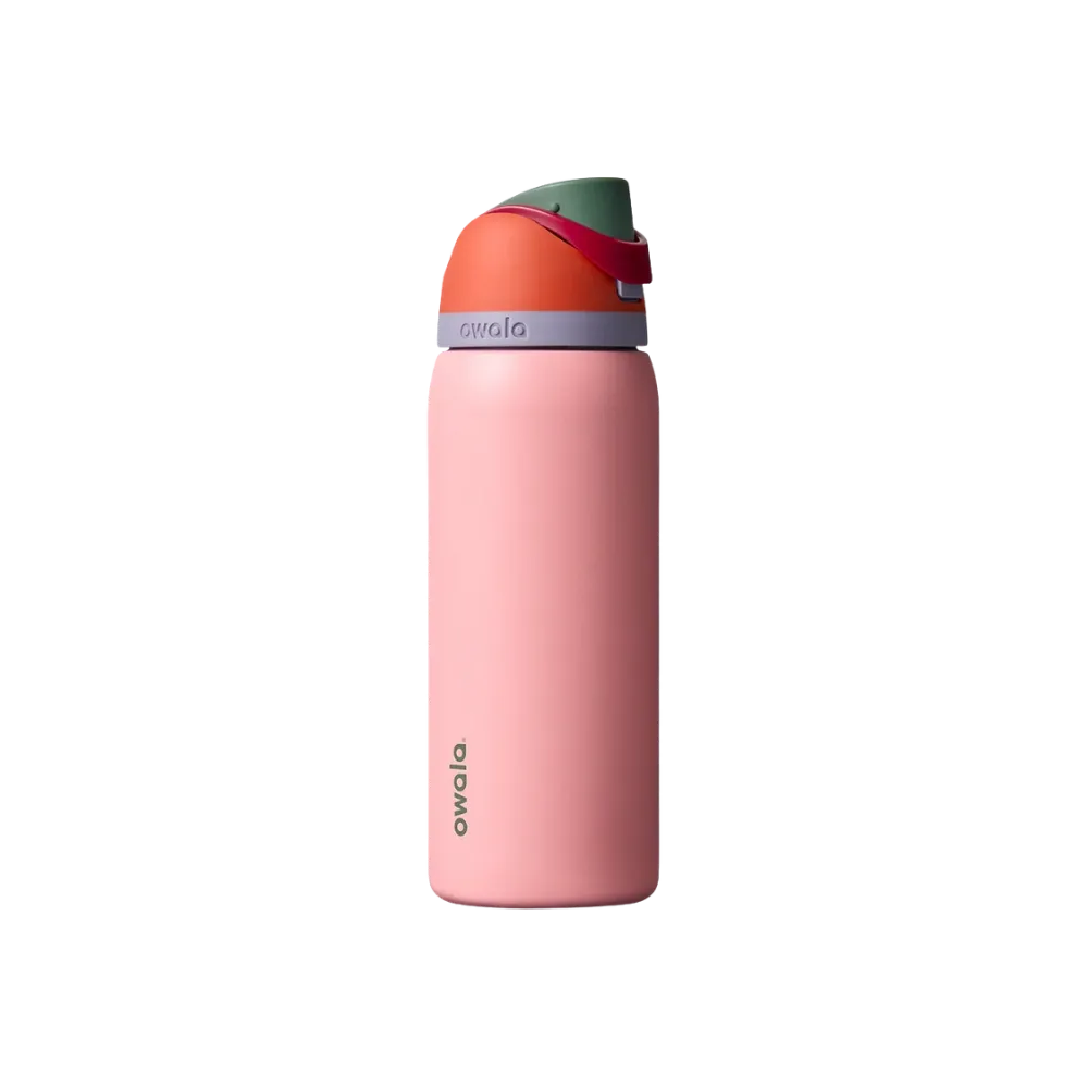 Owala Freesip 32oz "Sugar High"