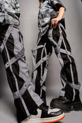 UNISEX SKELETON PANTS