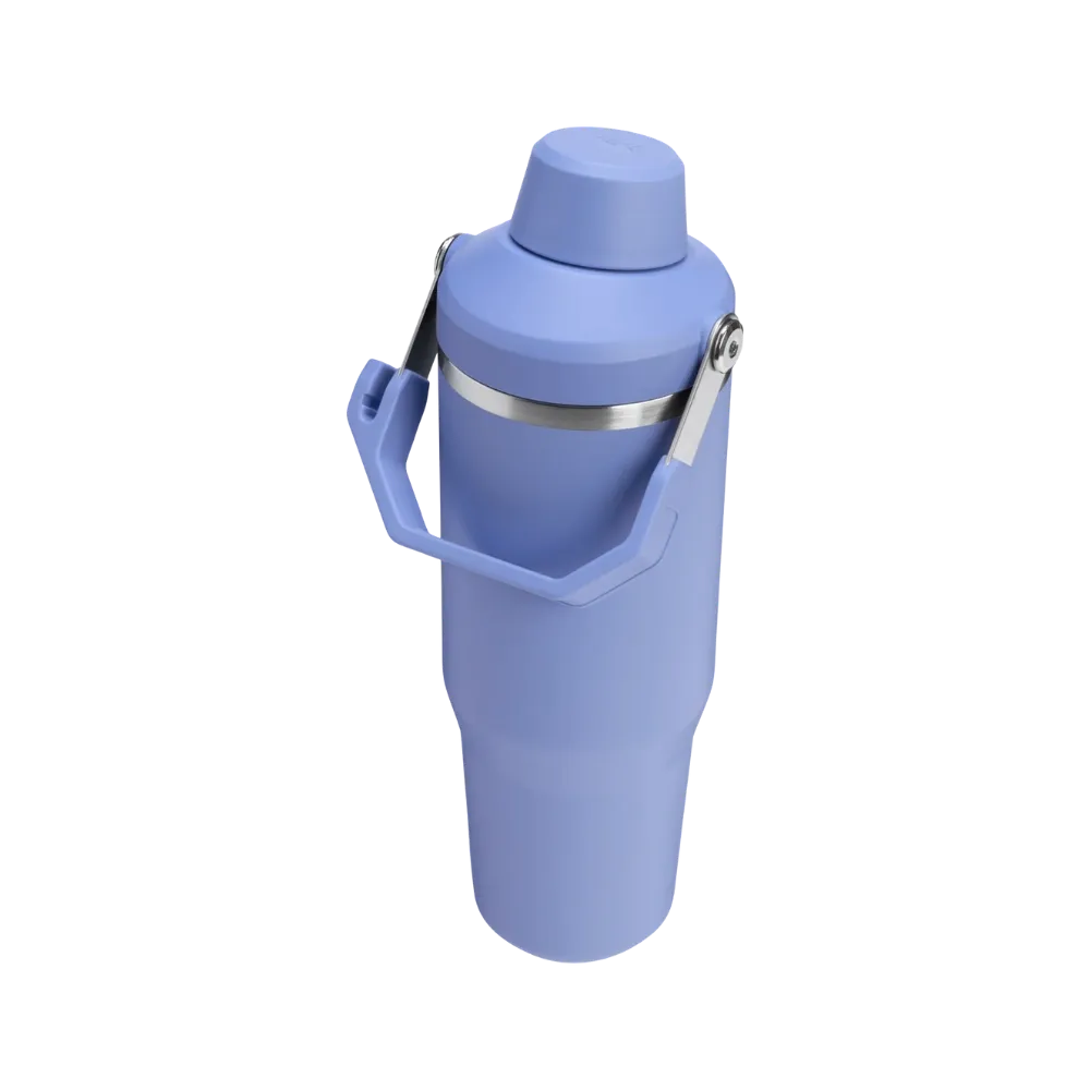 Stanley IceFlow Tumbler with Fast Flow Lid (30OZ) Hydrangea