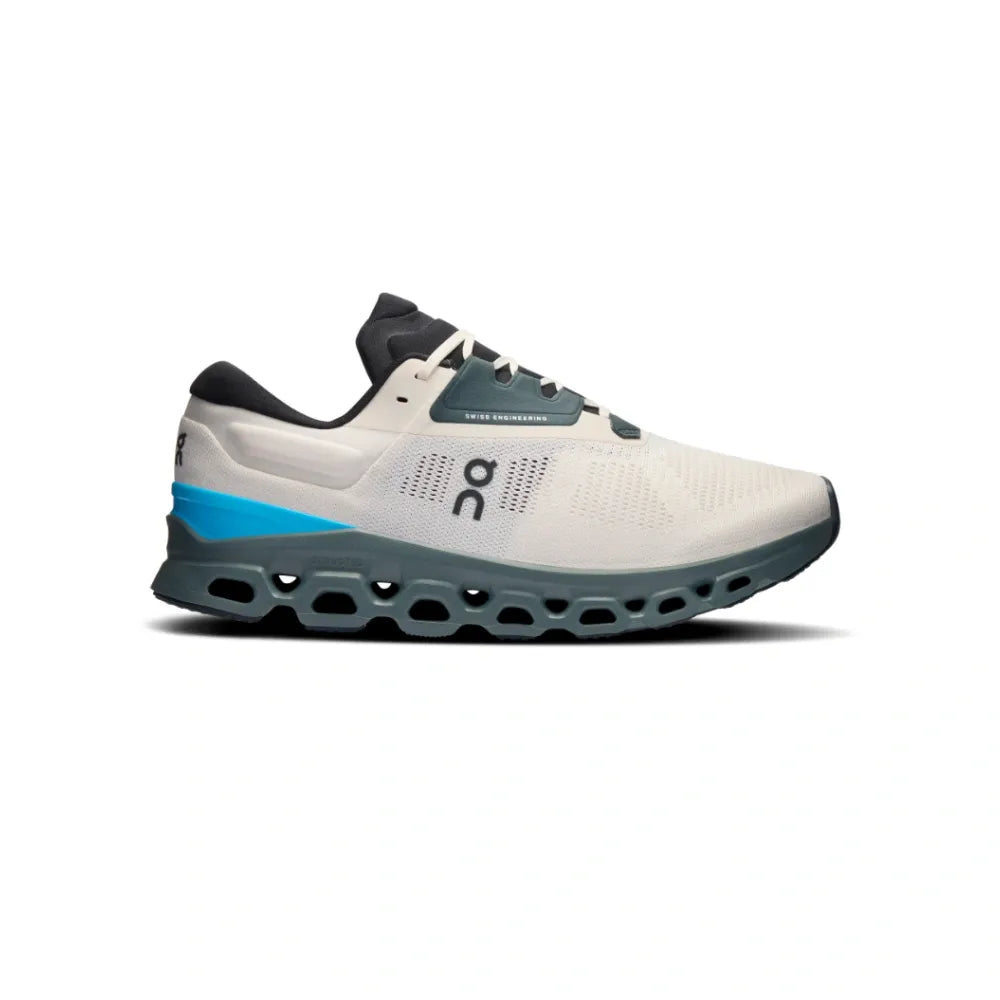 On Running Cloudstratus 3 Cream | Horizon