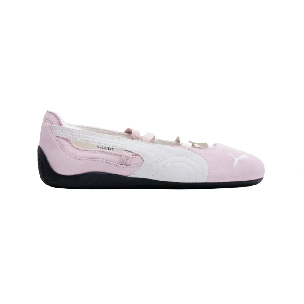 Puma Speedcat Ballet Pink