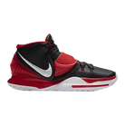 Kyrie 6 Team 'University Red'