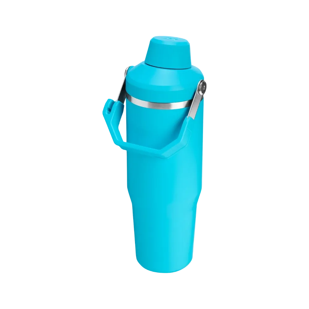 Stanley IceFlow Tumbler with Fast Flow Lid (30OZ) Splash