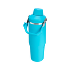 Stanley IceFlow Tumbler with Fast Flow Lid (30OZ) Splash