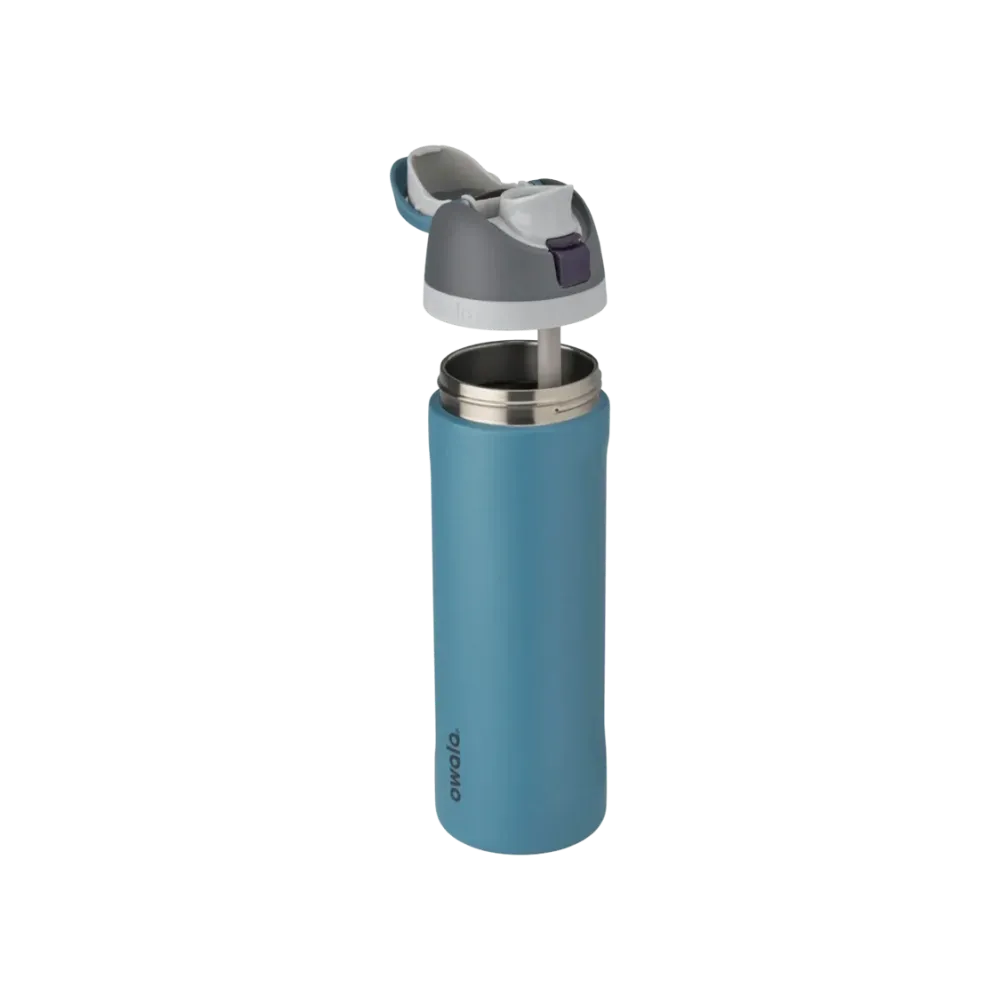 Owala Freesip 24oz "Blue Oasis"