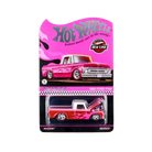Hot Wheels RLC Exclusive Pink Edition 1962 Ford F100