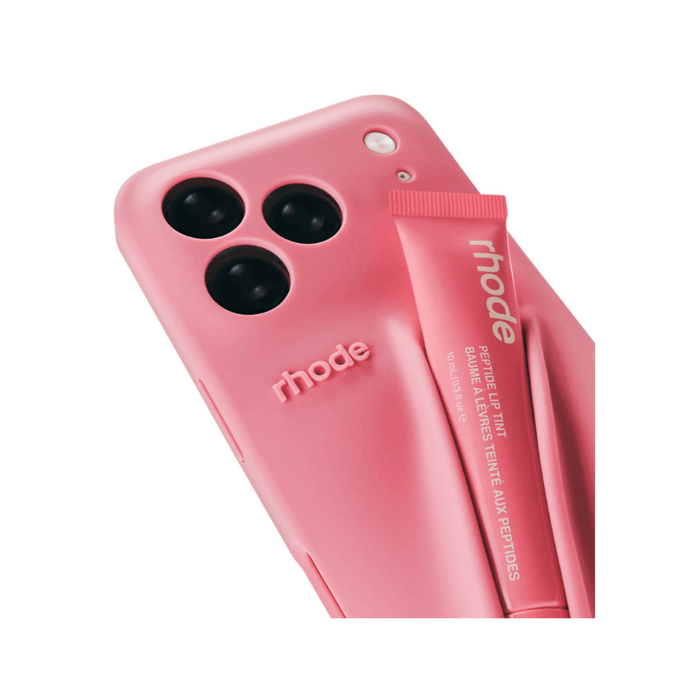 Rhode Lip Case and Tint - Sweet Pea