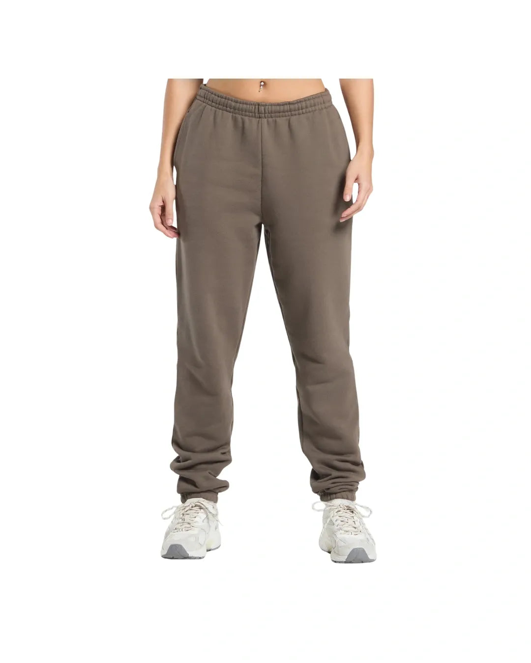 Gymshark Rest Day Sweats 2.0 Joggers Camo Brown