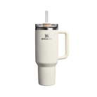 Stanley Tumbler Mug 40 OZ Cream Gloss
