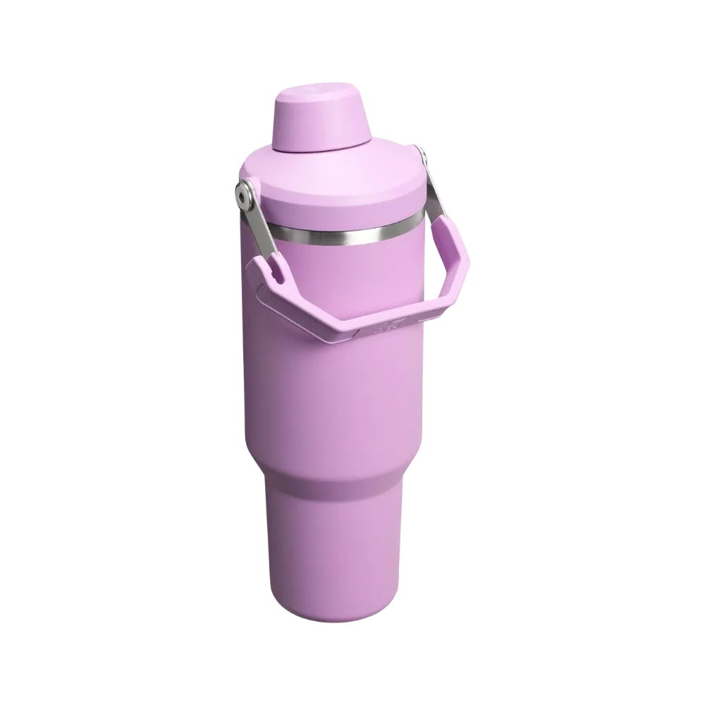 Stanley IceFlow Tumbler with Fast Flow Lid (40OZ) Lilac