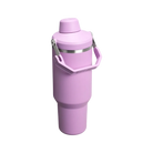 Stanley IceFlow Tumbler with Fast Flow Lid (40OZ) Lilac