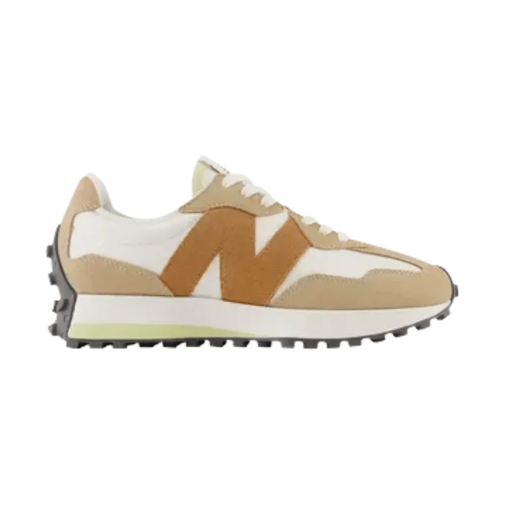 New BalanceWmns 327 'Incense Tobacco'