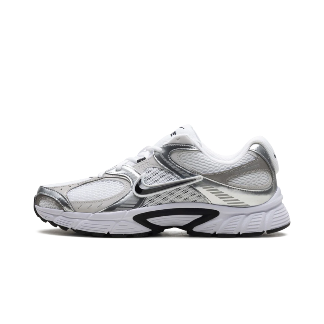 Nike V5 RNR White Vast Grey College Grey Black