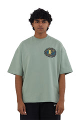 FEKKI HERITAGE TEE