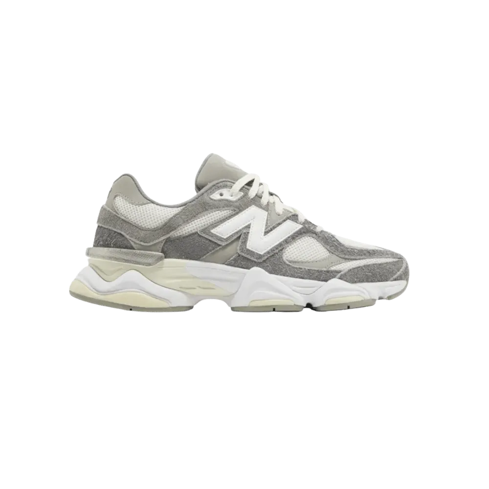 New Balance 9060 'Grey White'