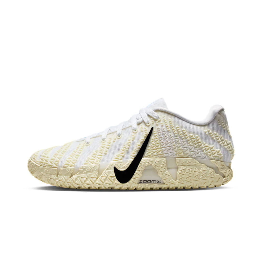 Nike Ja 3 Coconut Milk