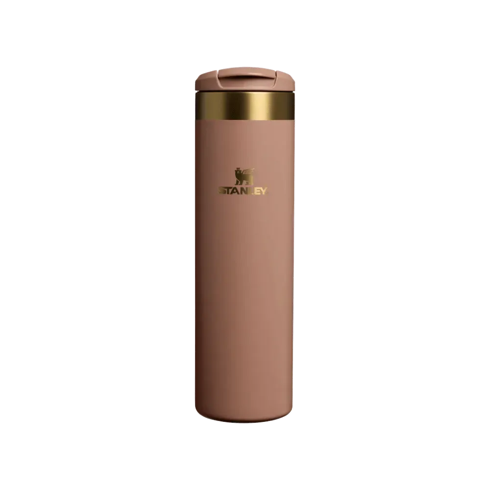 Stanley AeroLight™ Transit Bottle Mocha Latte 20 Oz