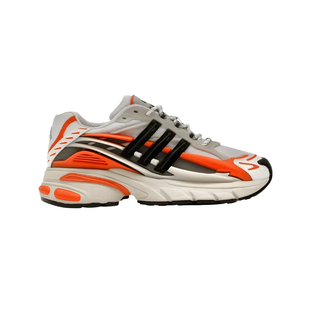 Adidas Pharrell x VIRGINIA x Adistar Jellyfish "Focus Olive Orange"
