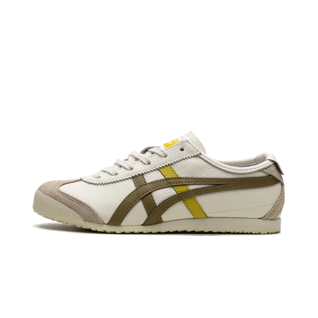 Onitsuka Tiger Mexico 66 Cream Rover