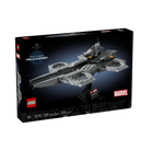 Lego Marvel The Avengers Helicarrier