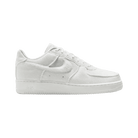 Nike Air Force 1 Low 'Canvas Pack - Triple White'