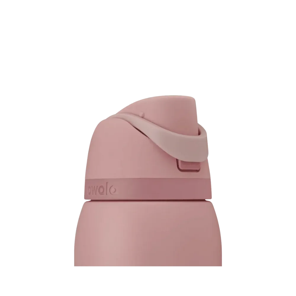 Owala Freesip 40oz "Rose Quartz"