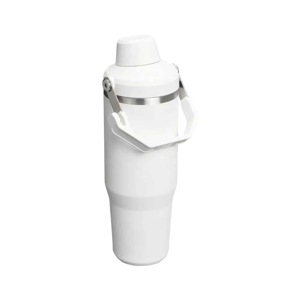 Stanley IceFlow Tumbler with Fast Flow Lid (30OZ) Frost