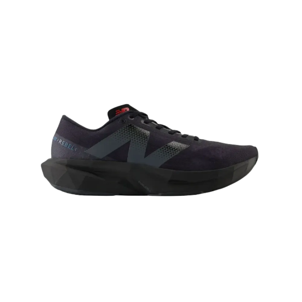 New Balance Fuelcell Rebel v4 'Magnet Black'