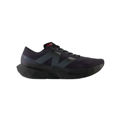 New Balance Fuelcell Rebel v4 'Magnet Black'