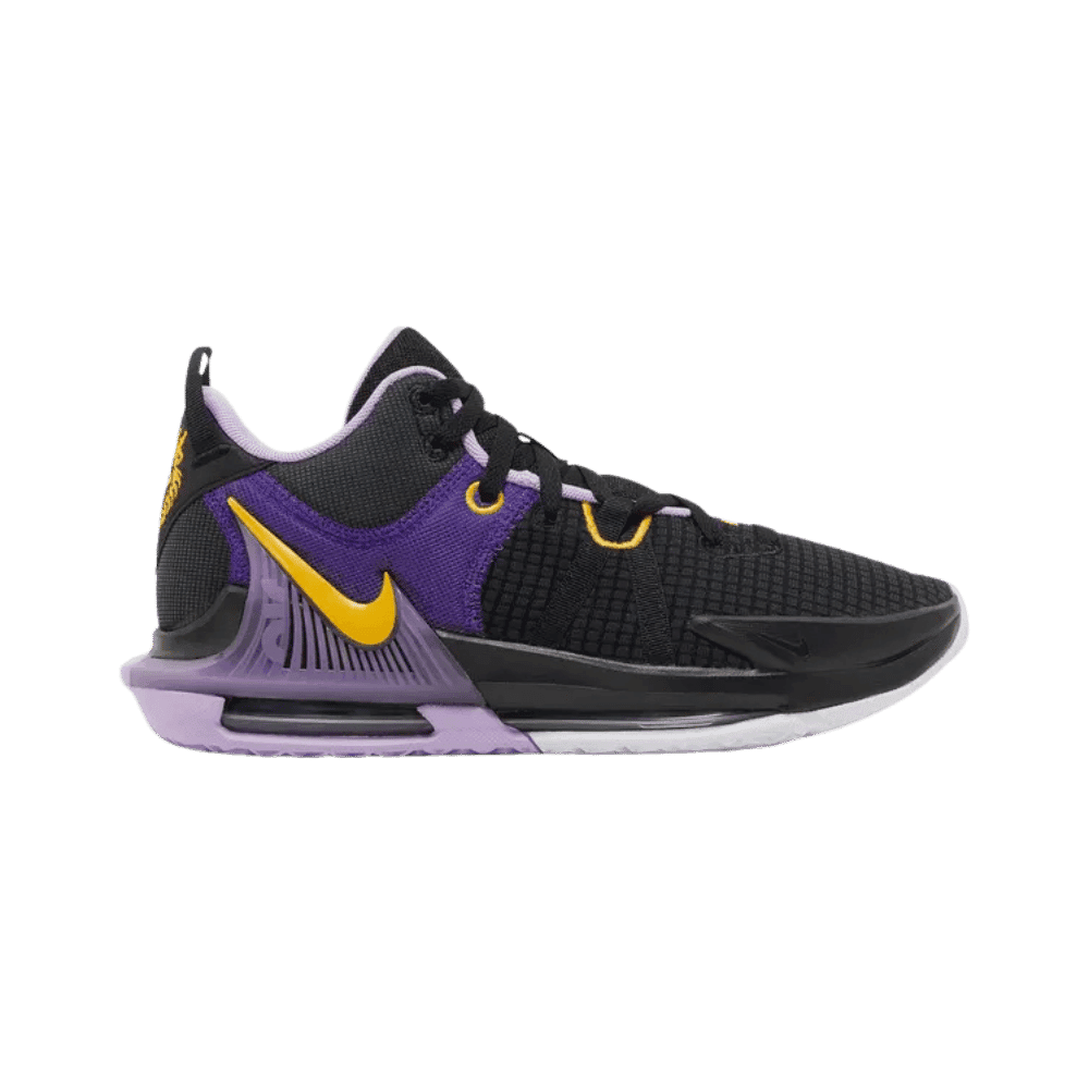 Nike LeBron Witness 7 'Lakers'