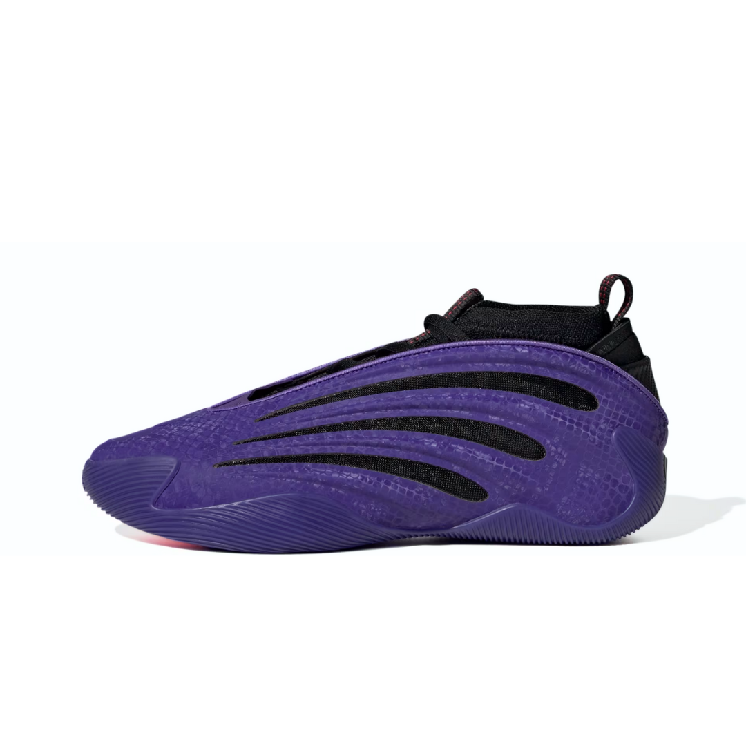 adidas Harden Vol. 9 Year of the Snake