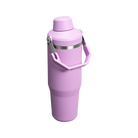 Stanley IceFlow Tumbler with Fast Flow Lid (30OZ) Lilac