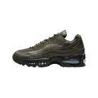 Nike Air Max 95 'Big Bubble Cargo Khaki Jewel Swoosh'