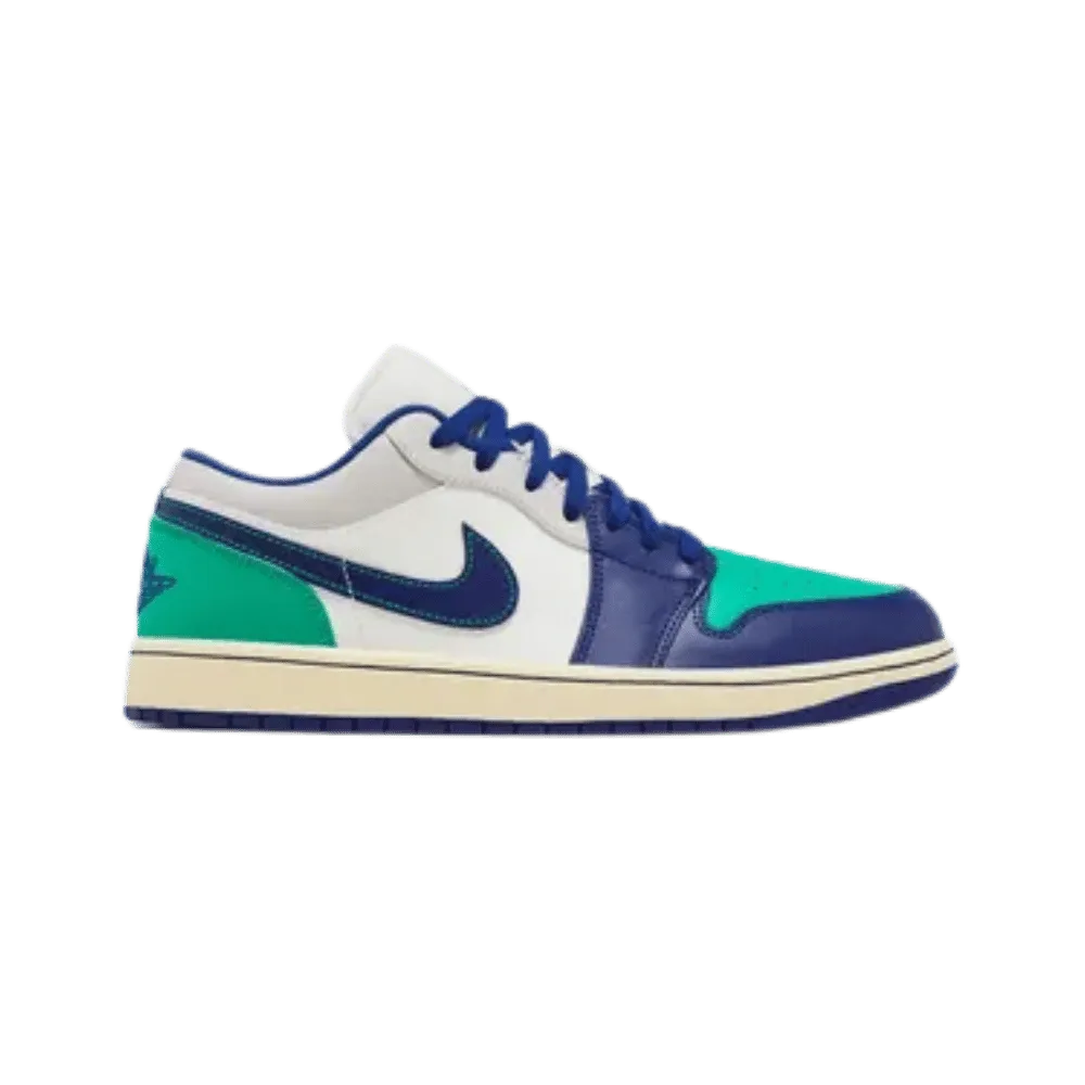 Nike Air Jordan 1 Low 'Rare Air'