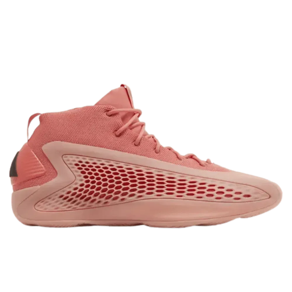 Adidas AE 1 Georgia Red Clay