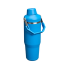 Stanley IceFlow Tumbler with Fast Flow Lid (40OZ) Azure
