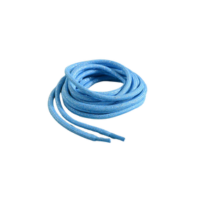 Ocean Haze Rope Shoelaces