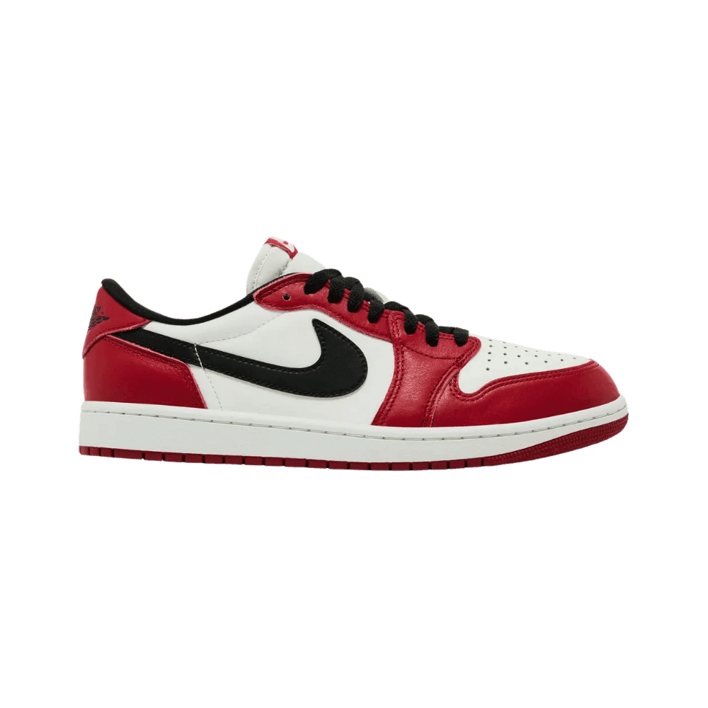 Air Jordan 1 Retro Low OG 'Chicago' 2025