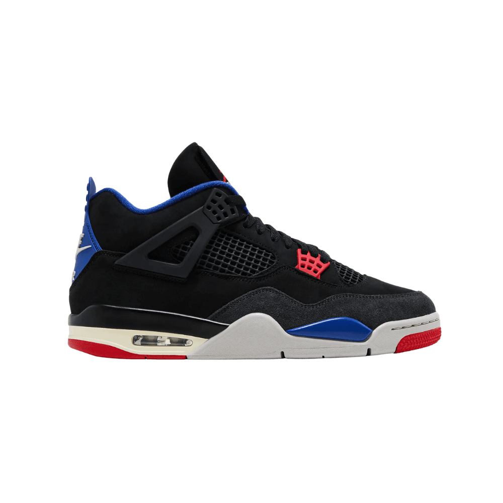 Air Jordan 4 Retro 'Rare Air - White Lettering'