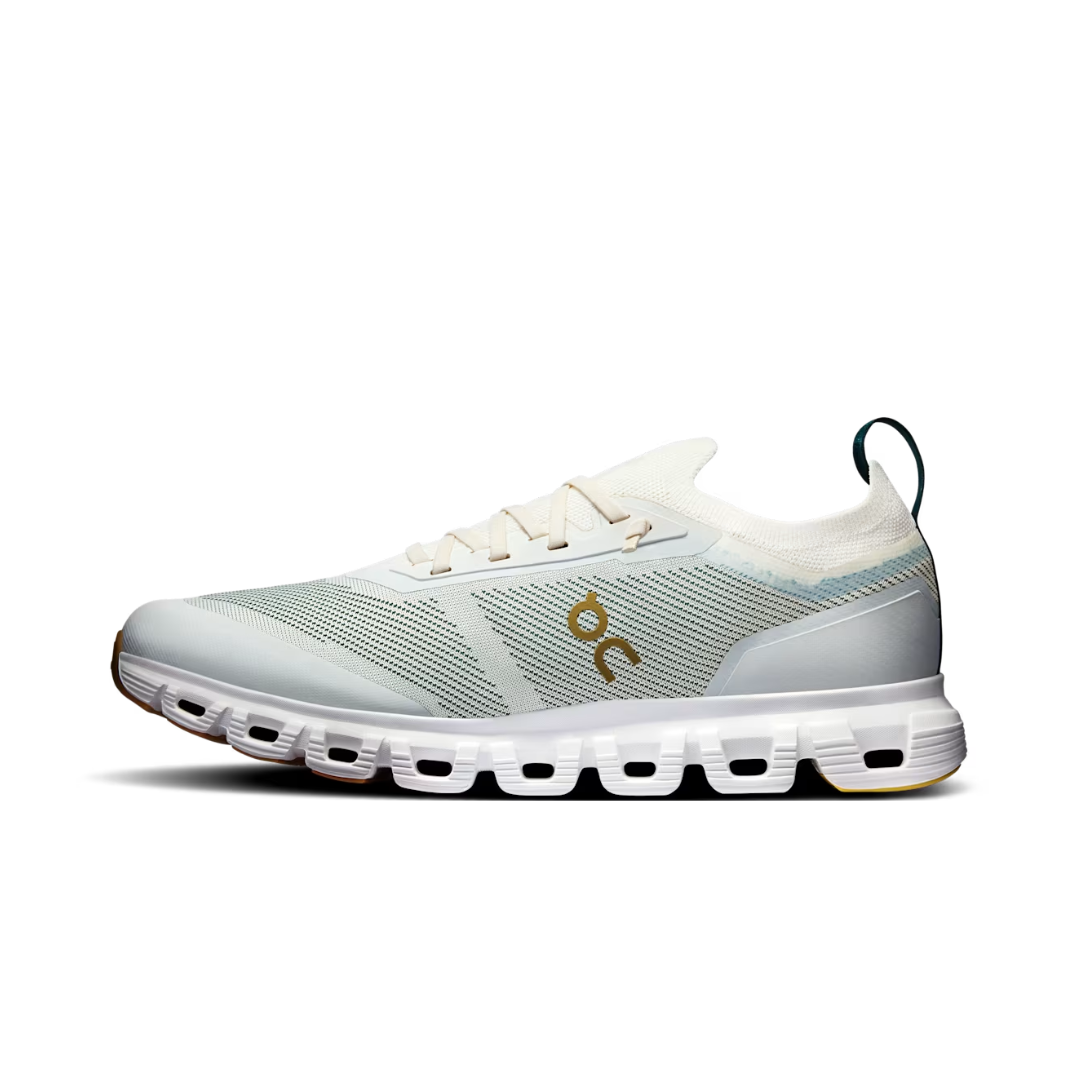 On Running Cloud 6 Versa Ice Spirulina (W)