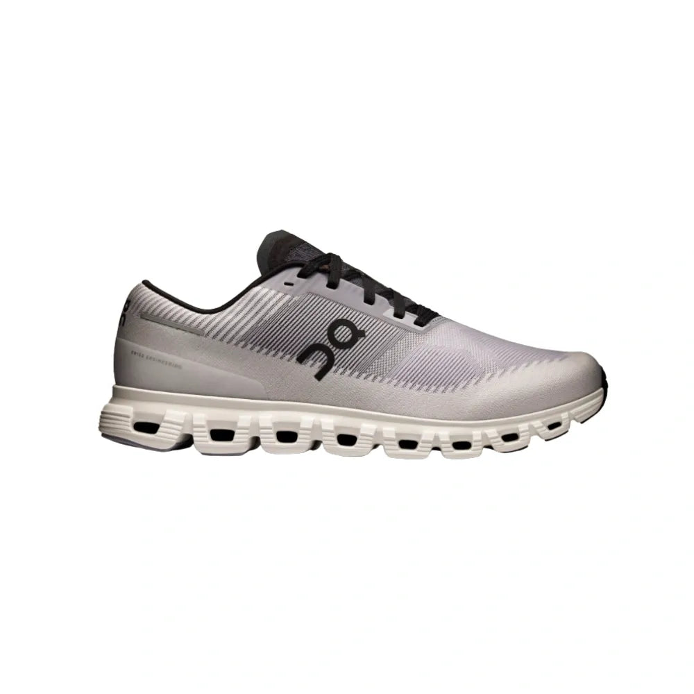 On Running Cloud 6 Push Lilac Black