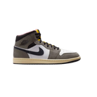Nike Air Jordan 1 Mid 'Cave Stone'