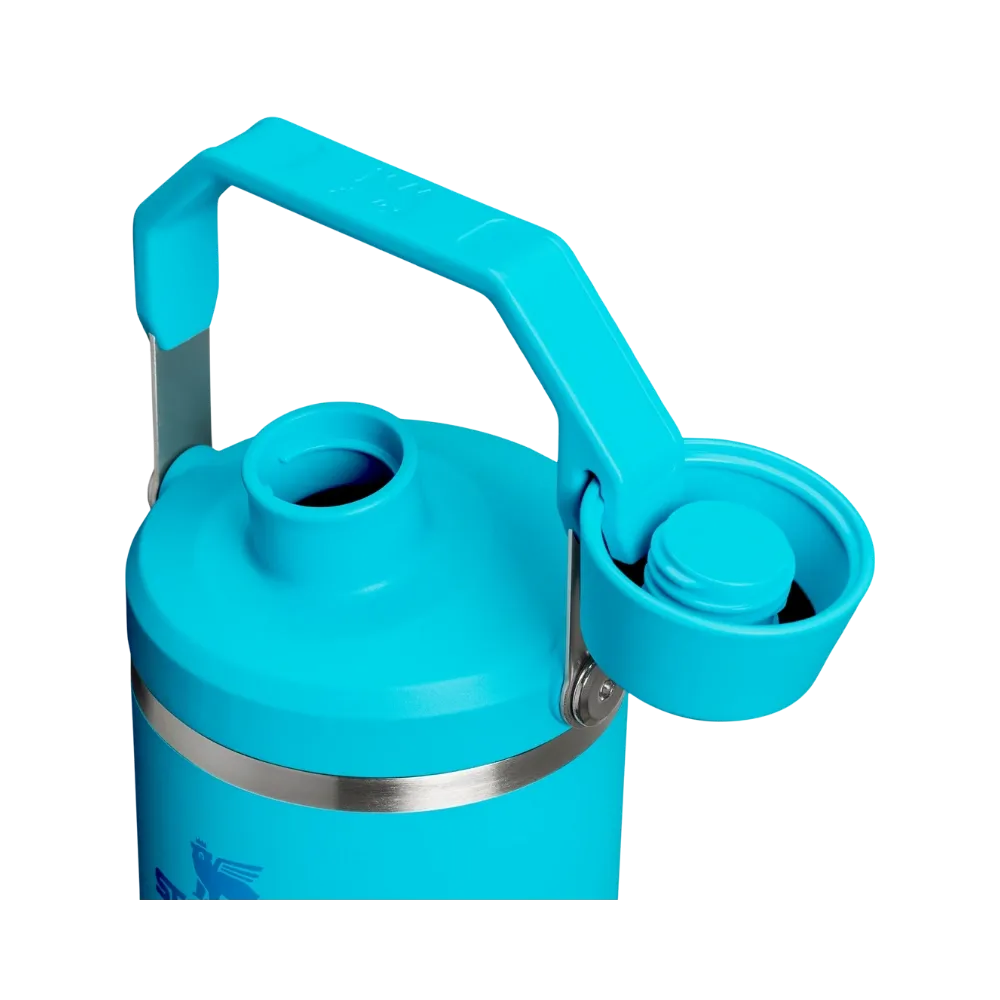 Stanley IceFlow Tumbler with Fast Flow Lid (40OZ) Splash