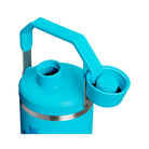 Stanley IceFlow Tumbler with Fast Flow Lid (40OZ) Splash