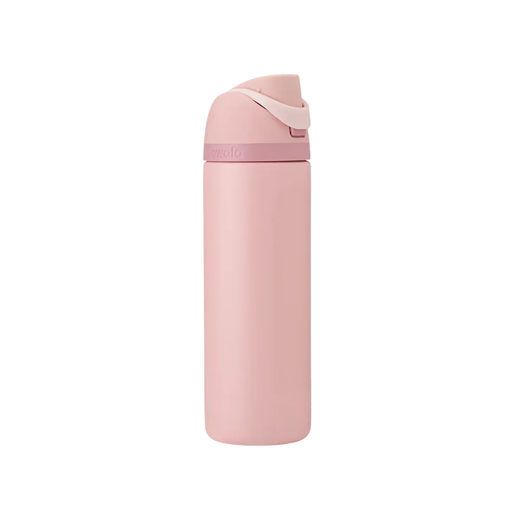 Owala Freesip 24oz "Rose Quartz"
