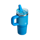 Stanley Quencher ProTour Flip Straw Tumbler (14OZ) Azure Fade