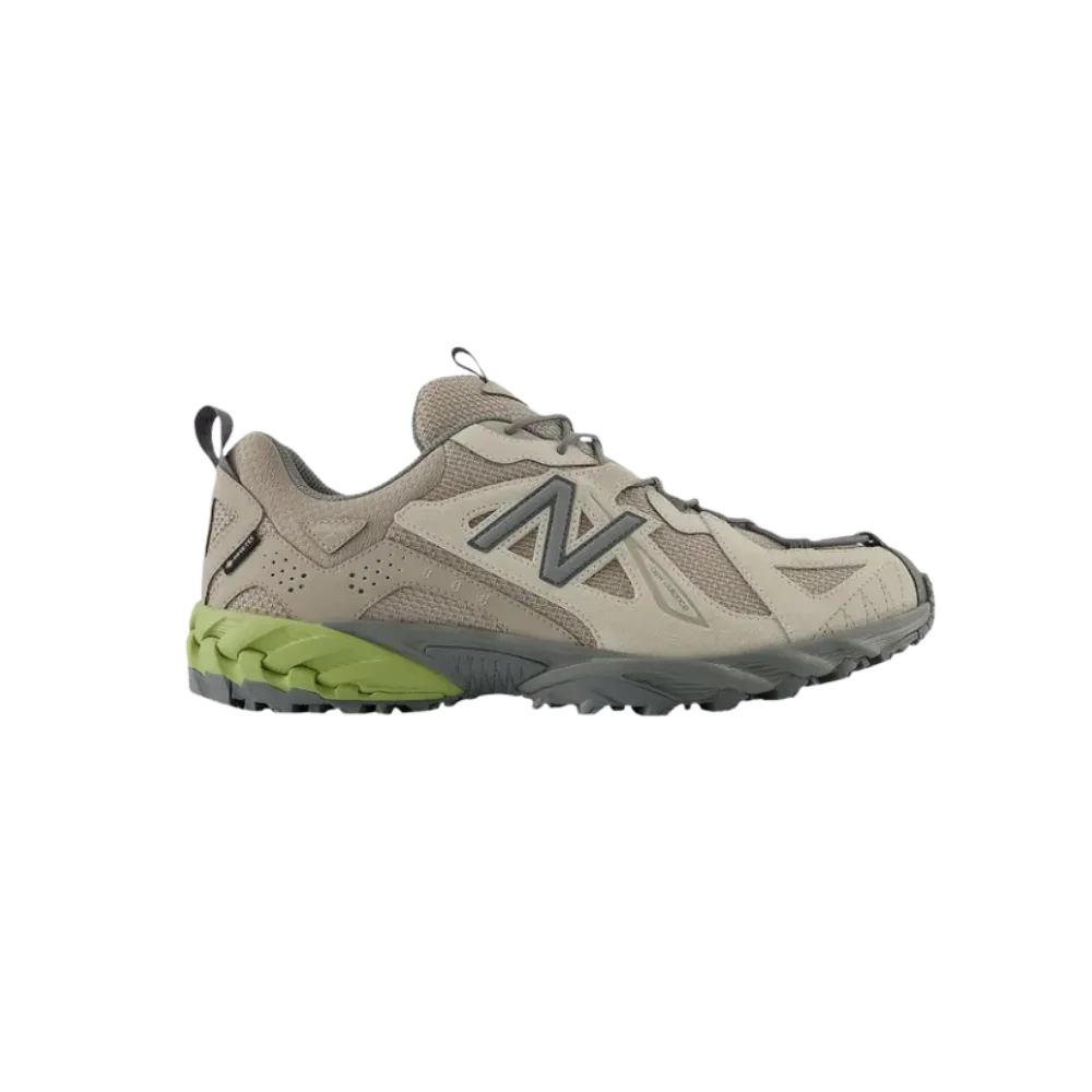 New Balance 610 GORE-TEX 'Light Mushroom Timberwolf'