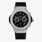 Seiko Mod Big Bang Black