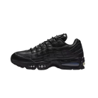 Nike Air Max 95 'Big Bubble - Black Leather'